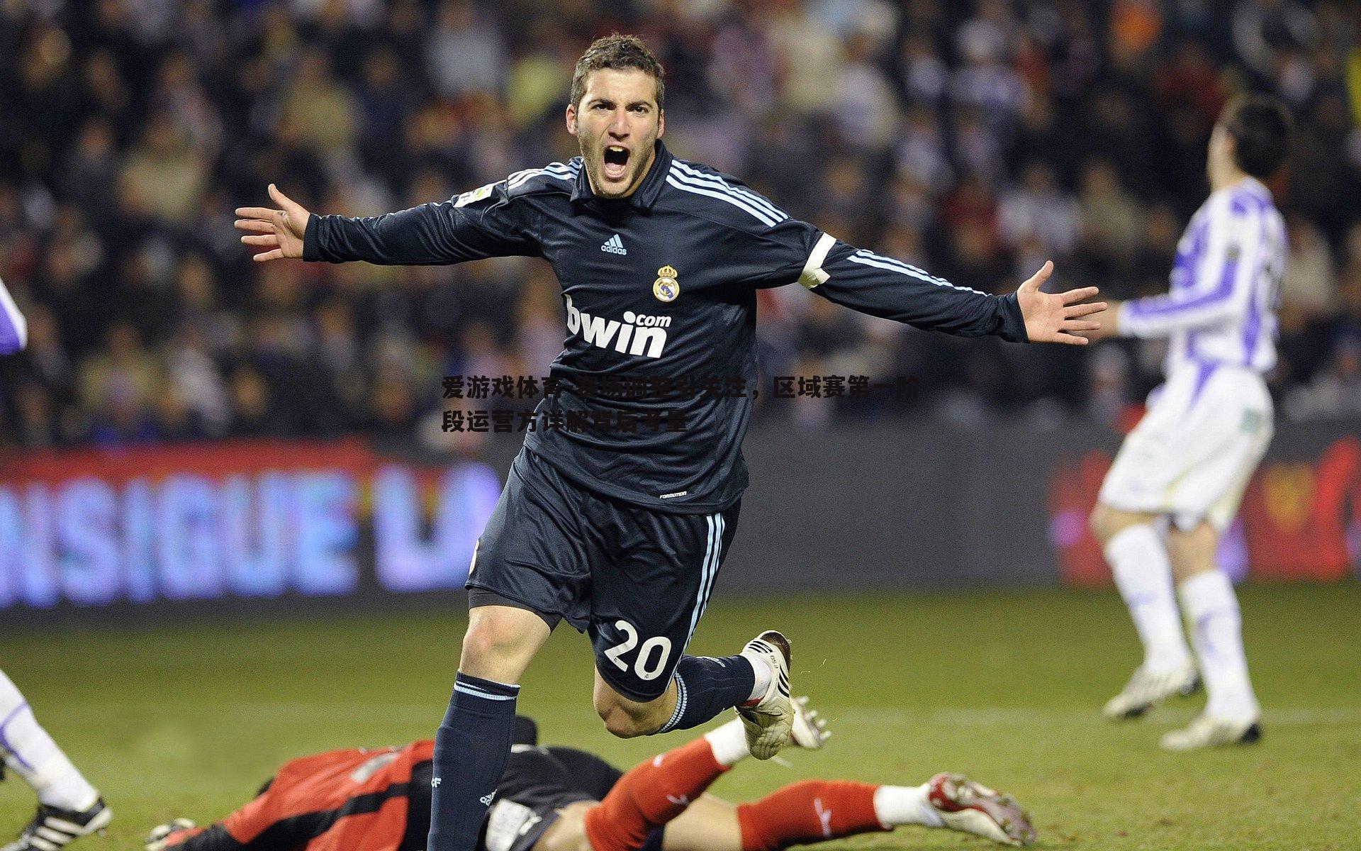 赛场调整引关注,区域赛第一阶段运营方详解背后考量