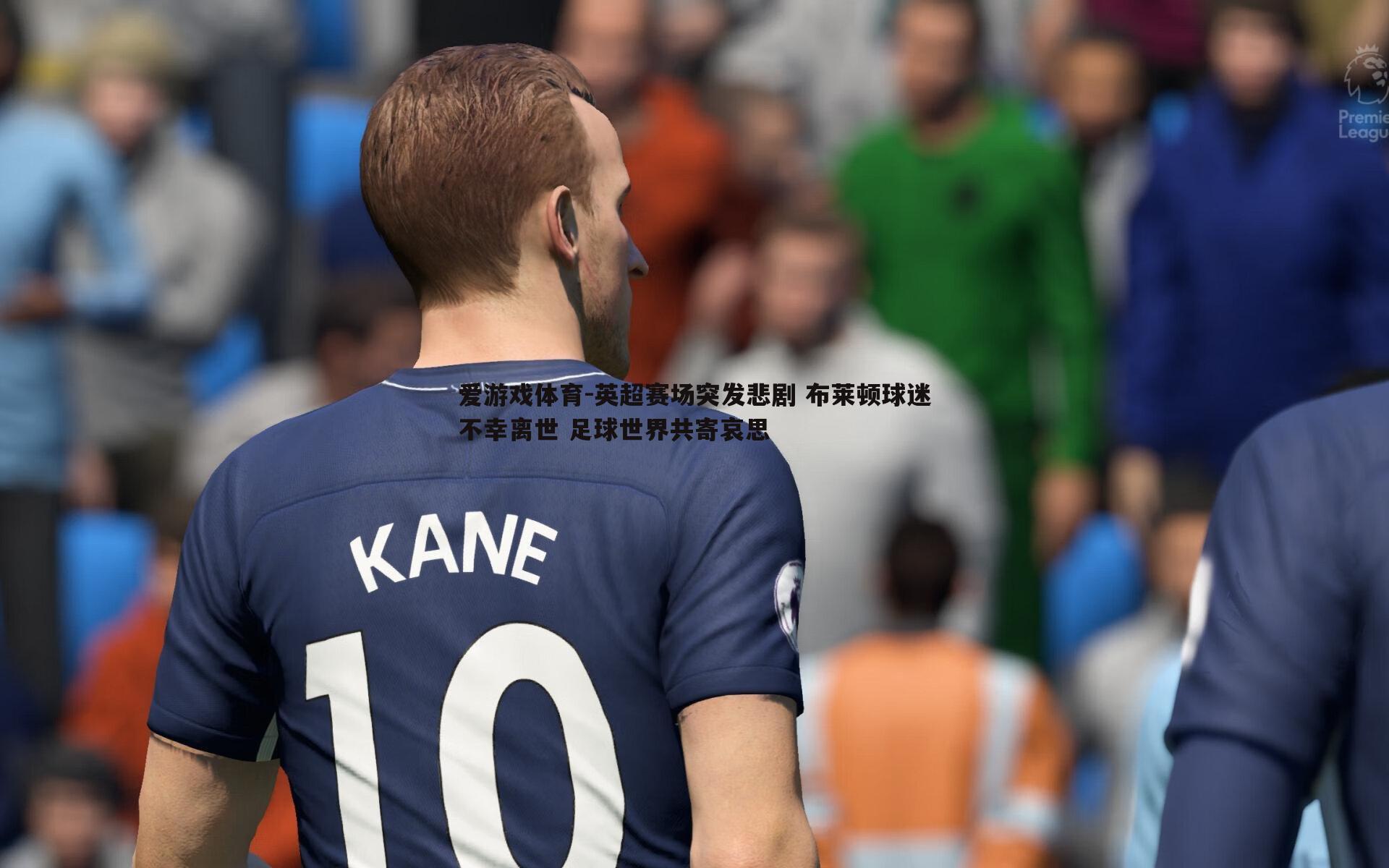 英超赛场突发悲剧 布莱顿球迷不幸离世 足球世界共寄哀思